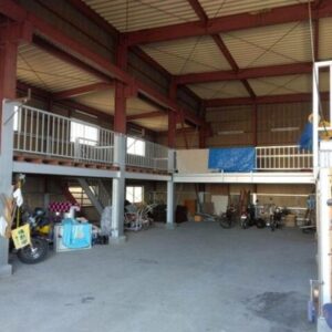 埼玉県羽生市西３丁目５－９　53.2坪　貸倉庫・貸工場｜L-Net（エルネット） 画像3