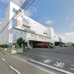 埼玉県戸田市新曽南４丁目２－１６　2908.4坪　貸倉庫・貸工場｜L-Net（エルネット） 画像2