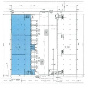 埼玉県戸田市新曽南４丁目２－１６　2908.4坪　貸倉庫・貸工場｜L-Net（エルネット） 画像3