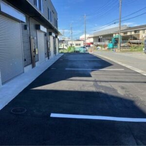 埼玉県川口市大字安行北谷６４０－１　35.6坪　貸倉庫・貸工場｜L-Net（エルネット） 画像1