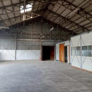 埼玉県北葛飾郡杉戸町大字深輪３６７　275.3坪　貸倉庫・貸工場｜L-Net（エルネット） 画像3