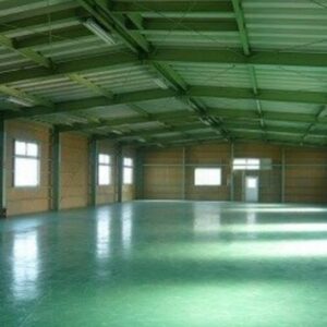 埼玉県八潮市大字二丁目１０９３－３　291.5坪　貸倉庫・貸工場｜L-Net（エルネット） 画像1