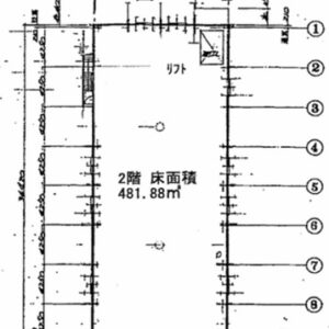埼玉県八潮市大字二丁目１０９３－３　291.5坪　貸倉庫・貸工場｜L-Net（エルネット） 画像4
