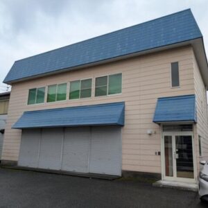 埼玉県鶴ヶ島市大字脚折１４９１－１ 53.5坪 貸倉庫・貸工場｜L-Net（エルネット）