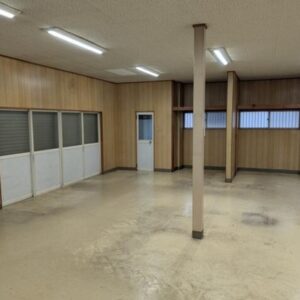 埼玉県鶴ヶ島市大字脚折１４９１－１　53.5坪　貸倉庫・貸工場｜L-Net（エルネット） 画像1