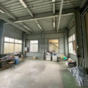埼玉県吉川市大字川藤３６１０　309.3坪　貸倉庫・貸工場｜L-Net（エルネット） 画像3