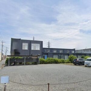 埼玉県鴻巣市袋９２２－２　266.73坪　貸倉庫・貸工場｜L-Net（エルネット） 画像1