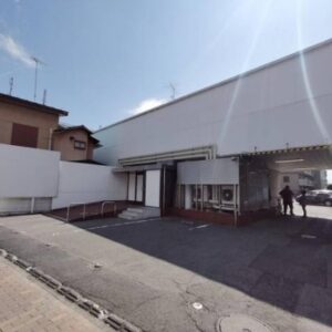 埼玉県羽生市南４丁目　162.4坪　貸倉庫・貸工場｜L-Net（エルネット） 画像2