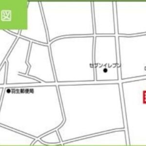 埼玉県羽生市南４丁目　162.4坪　貸倉庫・貸工場｜L-Net（エルネット） 画像4