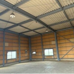 埼玉県川越市大字鯨井１６４３－１　174.1坪　貸倉庫・貸工場｜L-Net（エルネット） 画像4