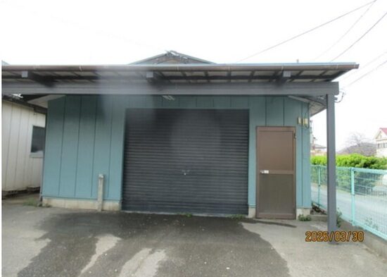 埼玉県北本市宮内６丁目９４　29.9坪