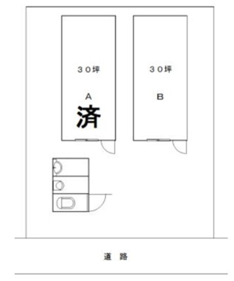 埼玉県北本市宮内6丁目94 29.9坪 貸倉庫・貸工場|L-Net(エルネット) 画像4 埼玉県北本市宮内6丁目94 29.9坪 貸倉庫・貸工場|L-Net(エルネット) 画像4