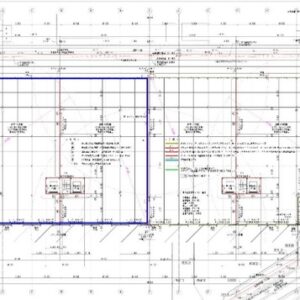 埼玉県東松山市大字新郷５４０－１　1787.8坪　貸倉庫・貸工場｜L-Net（エルネット） 画像1