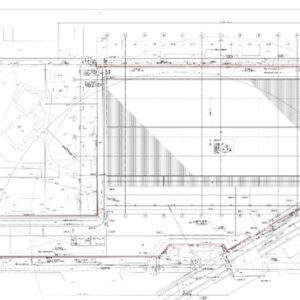 埼玉県東松山市大字新郷５４０－１　1818坪　貸倉庫・貸工場｜L-Net（エルネット） 画像4