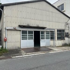 埼玉県草加市谷塚上町４４９－６ 47.5坪 貸倉庫・貸工場｜L-Net（エルネット）