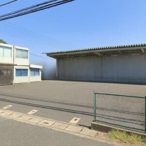 埼玉県越谷市大字増林４２１５－１　294坪　貸倉庫・貸工場｜L-Net（エルネット） 画像2