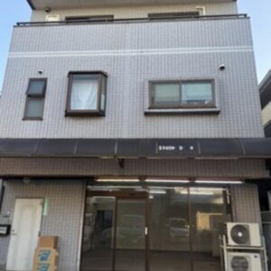 埼玉県草加市小山２丁目 20.1坪 貸倉庫・貸工場｜L-Net（エルネット）