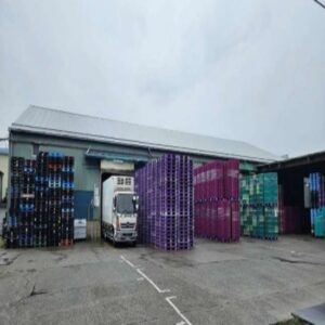 埼玉県北葛飾郡杉戸町大字本郷５８４－１ 394.6坪 貸倉庫・貸工場｜L-Net（エルネット）