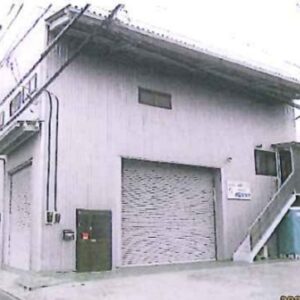 埼玉県さいたま市岩槻区大字岩槻５０７－３ 53.6坪 貸倉庫・貸工場｜L-Net（エルネット）