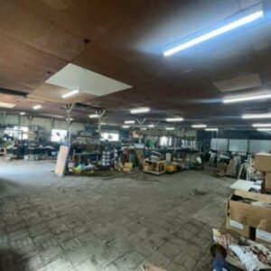 埼玉県深谷市榛沢１８９－１２　156.9坪　貸倉庫・貸工場｜L-Net（エルネット） 画像1