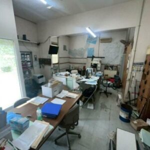 埼玉県深谷市榛沢１８９－１２　156.9坪　貸倉庫・貸工場｜L-Net（エルネット） 画像4