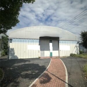 埼玉県加須市大桑２丁目１３ 146.8坪 貸倉庫・貸工場｜L-Net（エルネット）