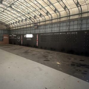 埼玉県加須市大桑２丁目１３　146.8坪　貸倉庫・貸工場｜L-Net（エルネット） 画像1