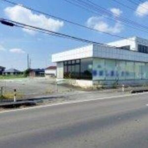 埼玉県行田市大字下忍５６２－１ 228.3坪 貸倉庫・貸工場｜L-Net（エルネット）