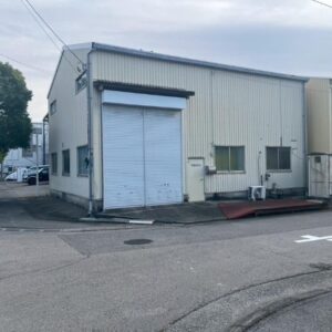 埼玉県川口市江戸２丁目１７－８ 29.9坪 貸倉庫・貸工場｜L-Net（エルネット）