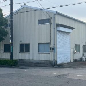 埼玉県川口市江戸２丁目１７－８　29.9坪　貸倉庫・貸工場｜L-Net（エルネット） 画像1