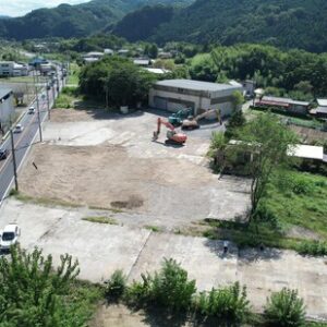 埼玉県大里郡寄居町末野129-1　131.8坪　貸倉庫・貸工場｜L-Net（エルネット） 画像1