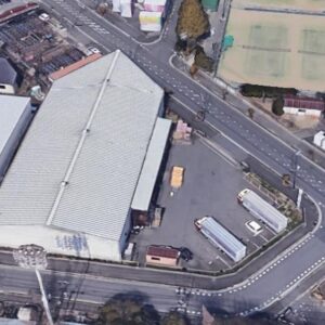 埼玉県蕨市錦町２丁目１４－３３　407坪　貸倉庫・貸工場｜L-Net（エルネット） 画像1