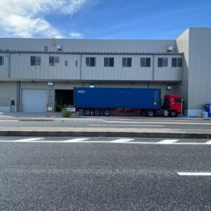 埼玉県越谷市大字大竹　75坪　貸倉庫・貸工場｜L-Net（エルネット） 画像2