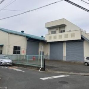 埼玉県桶川市大字加納 186.6坪 貸倉庫・貸工場｜L-Net（エルネット）