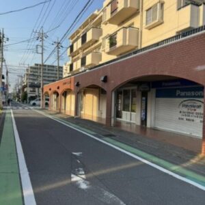 埼玉県所沢市美原町１丁目２９２７－２　21.1坪　貸倉庫・貸工場｜L-Net（エルネット） 画像2