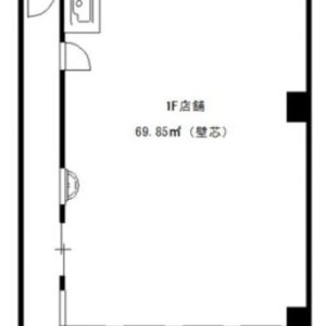 埼玉県所沢市美原町１丁目２９２７－２　21.1坪　貸倉庫・貸工場｜L-Net（エルネット） 画像4