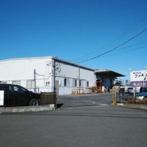 埼玉県坂戸市大字小沼８７６－８ 148.6坪 貸倉庫・貸工場｜L-Net（エルネット）