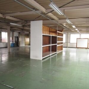 埼玉県入間市上小谷田　174.4坪　貸倉庫・貸工場｜L-Net（エルネット） 画像1