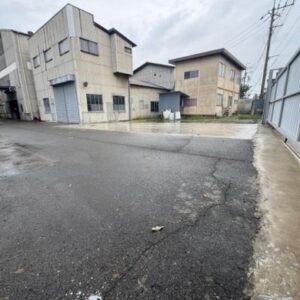 埼玉県川越市大字下赤坂568番2 181.5坪 貸倉庫・貸工場|L-Net(エルネット) 画像1 埼玉県川越市大字下赤坂568番2 181.5坪 貸倉庫・貸工場|L-Net(エルネット) 画像1