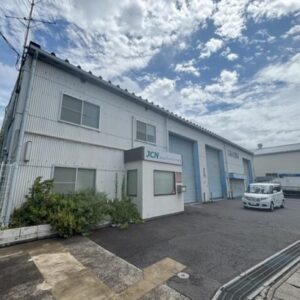 埼玉県八潮市大字新町１９４－１ 244坪 貸倉庫・貸工場｜L-Net（エルネット）