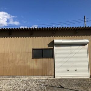 埼玉県越谷市川柳町１丁目６２番８、６３番８、６３番１０ 99.5坪 貸倉庫・貸工場｜L-Net（エルネット）