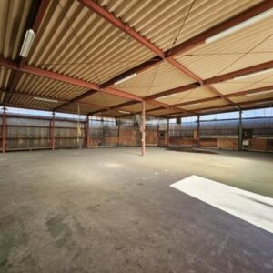 埼玉県川越市大字大袋１２２－２　115.2坪　貸倉庫・貸工場｜L-Net（エルネット） 画像3