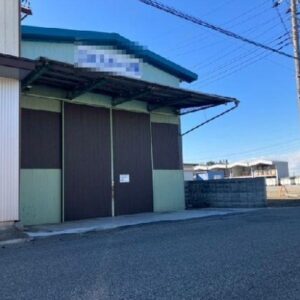 埼玉県加須市琴寄 71.7坪 貸倉庫・貸工場｜L-Net（エルネット）