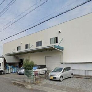 埼玉県草加市青柳４丁目　380坪　貸倉庫・貸工場｜L-Net（エルネット） 画像2