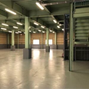 埼玉県草加市青柳４丁目　380坪　貸倉庫・貸工場｜L-Net（エルネット） 画像3