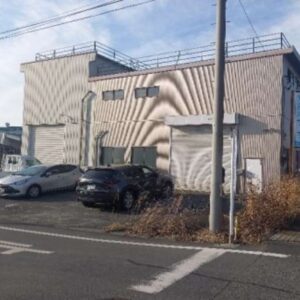 埼玉県比企郡川島町大字伊草２６２－３ 159.8坪 貸倉庫・貸工場｜L-Net（エルネット）