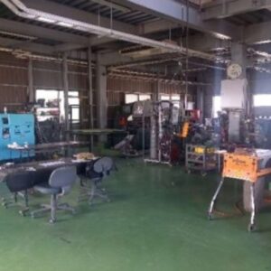 埼玉県比企郡川島町大字伊草２６２－３　159.8坪　貸倉庫・貸工場｜L-Net（エルネット） 画像1