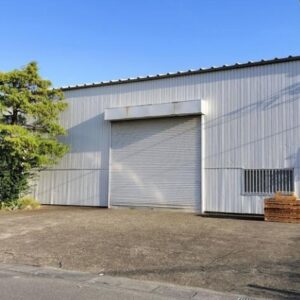 埼玉県行田市門井町１丁目１２－５ 129坪 貸倉庫・貸工場｜L-Net（エルネット）