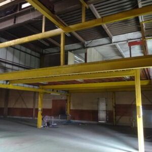 埼玉県さいたま市岩槻区大字黒谷　204.2坪　貸倉庫・貸工場｜L-Net（エルネット） 画像3