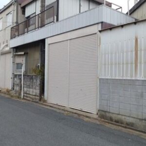 埼玉県比企郡嵐山町大字川島　174.5坪　貸倉庫・貸工場｜L-Net（エルネット） 画像1